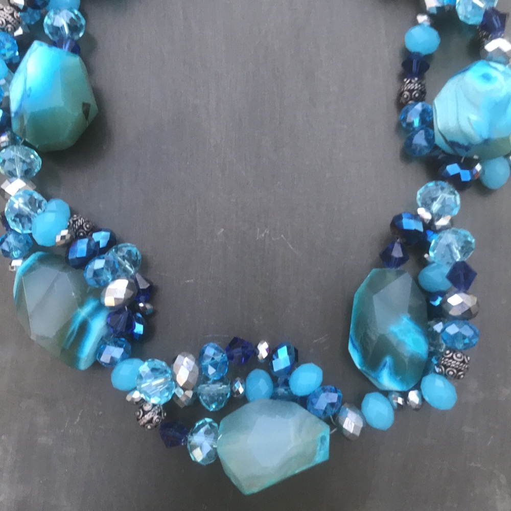 Handmade Necklace - Picture 2 of 15